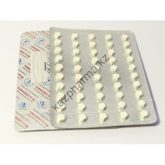 Туринабол EPF 100 таблеток (1таб 10 мг) - Уральск
